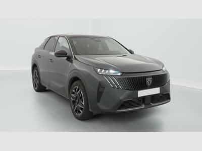 Peugeot 3008 Hybrid 145 e-DCS6 GT (2025) - Foto 1
