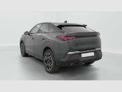 Peugeot 3008 Hybrid 145 e-DCS6 GT (2025) - Foto 5