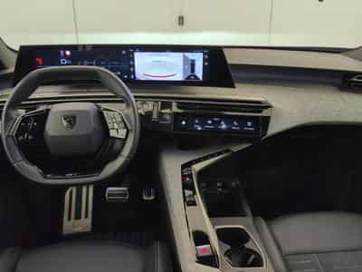 Peugeot 3008 Hybrid 145 e-DCS6 GT (2025) - Foto 14