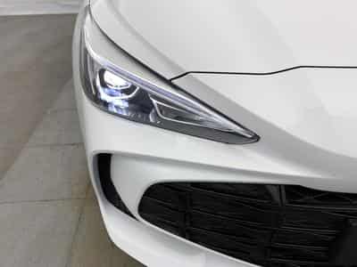 Mg MG3 1.5 L Hybrid+ 195 ch Luxury (2026) - Foto 7