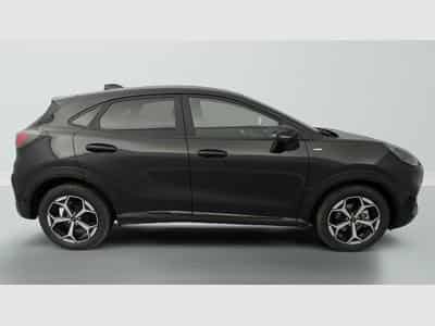 Ford PUMA 1.0 EcoBoost 125 ch mHEV S&S Powershift ST-Line (2026) - Foto 8