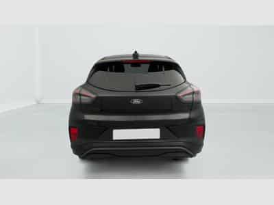 Ford PUMA 1.0 EcoBoost 125 ch mHEV S&S Powershift ST-Line (2026) - Foto 6
