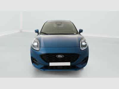 Ford PUMA 1.0 EcoBoost 125 ch mHEV S&S Powershift ST-Line (2026) - Foto 1