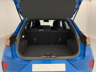 Ford PUMA 1.0 EcoBoost 125 ch mHEV S&S Powershift ST-Line (2026) - Foto 11