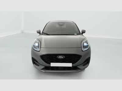 Ford PUMA 1.0 EcoBoost 125 ch mHEV S&S Powershift ST-Line (2026) - Foto 1