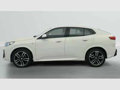 Bmw X2 SDRIVE 18D 150CH DKG7 M SPORT (2025) - Foto 4