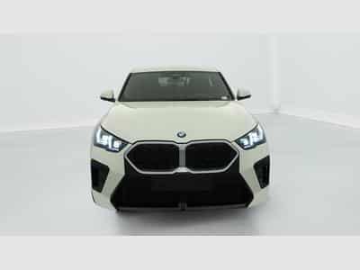 Bmw X2 SDRIVE 18D 150CH DKG7 M SPORT (2025) - Foto 1