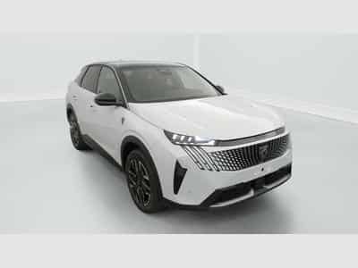 Peugeot 3008 Hybrid 145 e-DCS6 GT (2025) - Foto 1