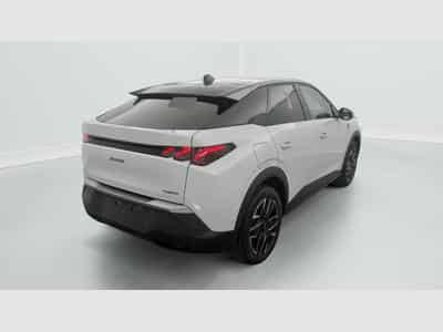 Peugeot 3008 Hybrid 145 e-DCS6 GT (2025) - Foto 7