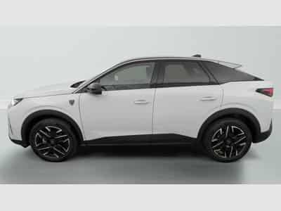 Peugeot 3008 Hybrid 145 e-DCS6 GT (2025) - Foto 4