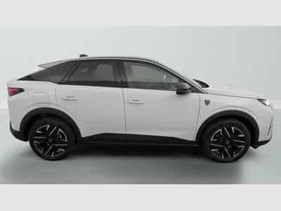 Peugeot 3008 Hybrid 145 e-DCS6 GT (2025) - Foto 8