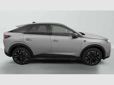 Peugeot 3008 Hybrid 145 e-DCS6 GT (2025) - Foto 8
