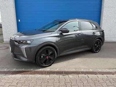 DS Automobiles DS7 DS7 E-TENSE 4x4 300 PERFORMANCE LINE + (2024) - Foto 2
