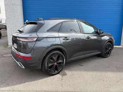 DS Automobiles DS7 DS7 E-TENSE 4x4 300 PERFORMANCE LINE + (2024) - Foto 3