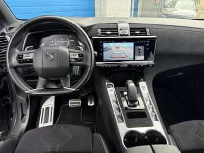 DS Automobiles DS7 DS7 E-TENSE 4x4 300 PERFORMANCE LINE + (2024) - Foto 4