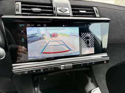 DS Automobiles DS7 DS7 E-TENSE 4x4 300 PERFORMANCE LINE + (2024) - Foto 8
