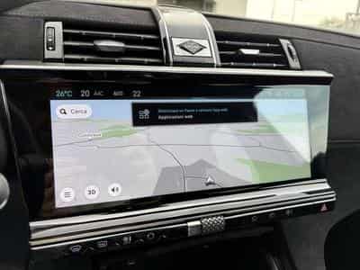 DS Automobiles DS7 DS7 E-TENSE 4x4 300 PERFORMANCE LINE + (2024) - Foto 9