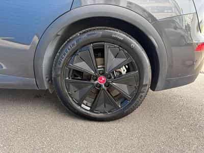 DS Automobiles DS7 DS7 E-TENSE 4x4 300 PERFORMANCE LINE + (2024) - Foto 15