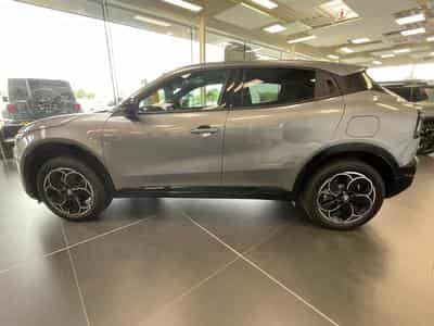 Alfa-Romeo Junior Ibrida (2025) - Foto 2