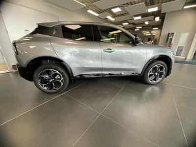 Alfa-Romeo Junior Ibrida (2025) - Foto 5