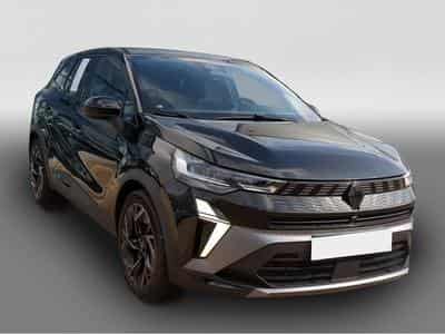 Renault Fuego (2026) - Photo 1