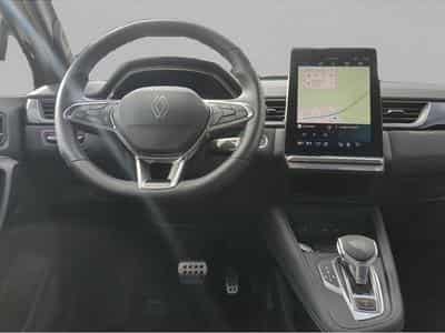 Renault Fuego (2026) - Photo 5