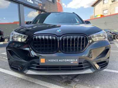 BMW X1 X1 sDrive18i Aut. (2019) - Foto 3