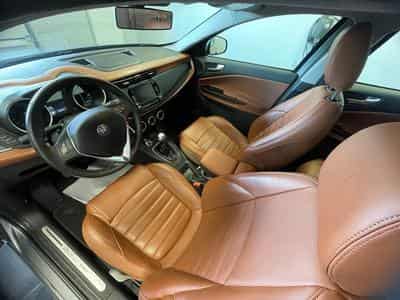 Alfa-Romeo Giulietta Super (2017) - Photo 3