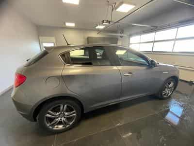 Alfa-Romeo Giulietta Super (2017) - Photo 4