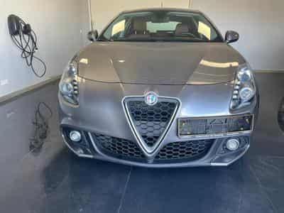 Alfa-Romeo Giulietta Super (2017) - Photo 1