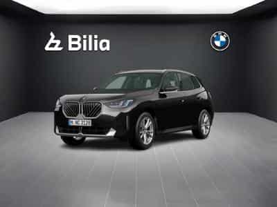 BMW X3 X3 xDrive20d (2025) - Foto 1