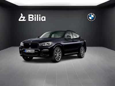 BMW X4 X4 xDrive30i M Sport (2020) - Foto 1