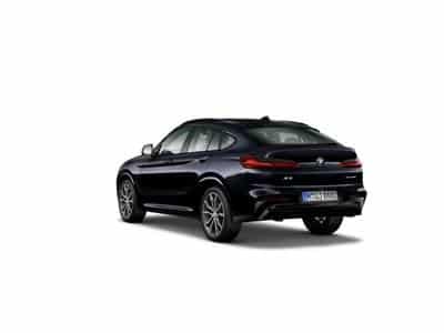 BMW X4 X4 xDrive30i M Sport (2020) - Foto 5