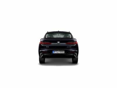 BMW X4 X4 xDrive30i M Sport (2020) - Foto 4