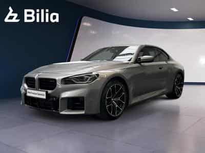 BMW M2 M2 Coupé (2025) - Foto 1