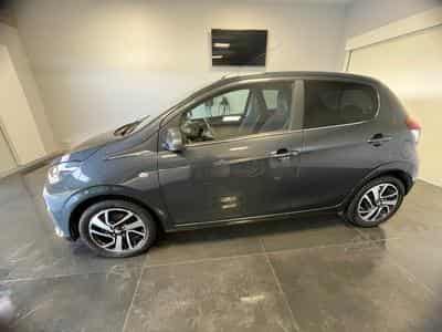 Peugeot 108 (2020) - Photo 2