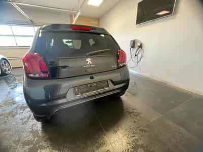 Peugeot 108 (2020) - Photo 4