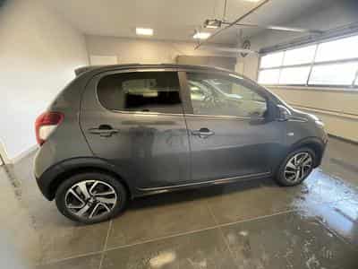 Peugeot 108 (2020) - Photo 5