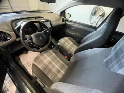 Peugeot 108 (2020) - Photo 3