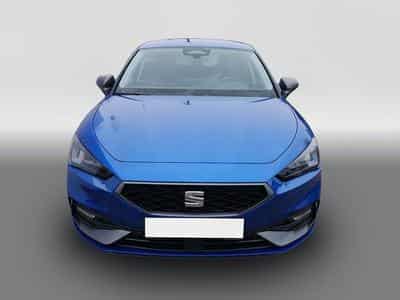 Seat Leon (2026) - Photo 1