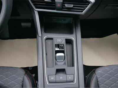 Seat Leon (2026) - Photo 15