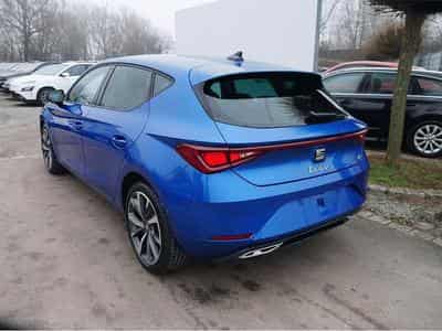 Seat Leon (2026) - Photo 6