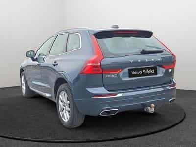Volvo XC60 T6 Inscription / Hybride (2021) - Foto 3
