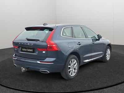 Volvo XC60 T6 Inscription / Hybride (2021) - Foto 5