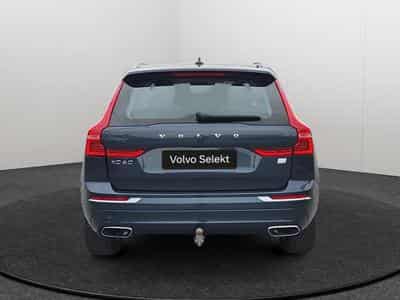 Volvo XC60 T6 Inscription / Hybride (2021) - Foto 4
