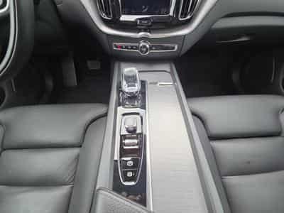 Volvo XC60 T6 Inscription / Hybride (2021) - Foto 11
