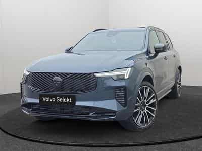 Volvo XC90 T8 Black Edition Ultra AWD 2027 / Hybride (2026) - Foto 1