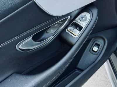 Mercedes C 180 Coupé Pack-AMG/Facelift/Garantie 12 Mois✅✅✅ (2019) - Photo 12