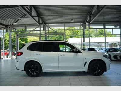 BMW X5M d *H&K *22 *Pano*BLP120K*Live (2018) - Foto 6