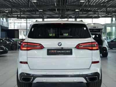 BMW X5M d *H&K *22 *Pano*BLP120K*Live (2018) - Foto 7